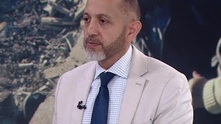 How complicated is phase two of the Gaza ceasefire deal??