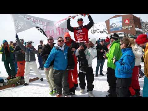 FWT14 JOURNAL - EP35 BEST MEMORY ON THE BEC