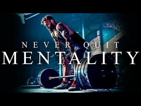 I WILL NEVER QUIT - Best Motivational Video Speeches Compilation