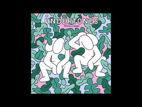 Glimlip x Yasper x Manolis - I Don't Get It (feat. delaney.)