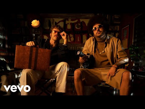 Calacote, PJ Sin Suela, Maffio - Chapiar (Video Oficial)