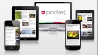 Pocket tutorial