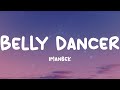 Belly Dancer Imanbek Lyric Video