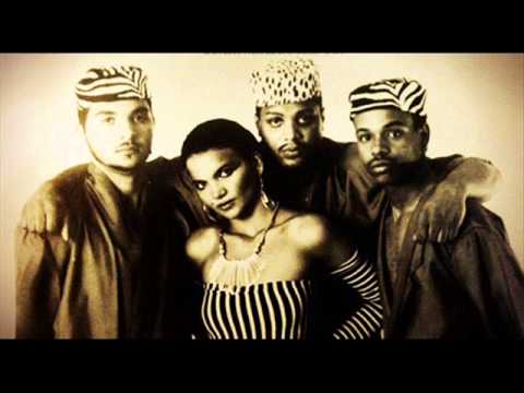 Liz Torres Feat. Master C&J - No More Mind Games