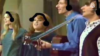 California dreamin (but the audio is fixed for headphone people)