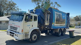 Central Coast Green Waste - SL00772