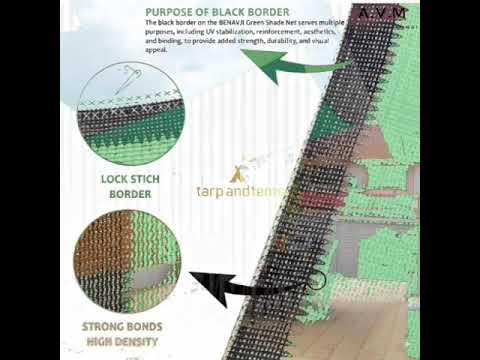 Agro Shade Net