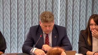 35 Akmenės rajono savivaldybės tarybos posėdis 2026-09-24