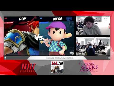 Highland Masters 19 - Pogger$$$ VS Jansen - Winners Round 2