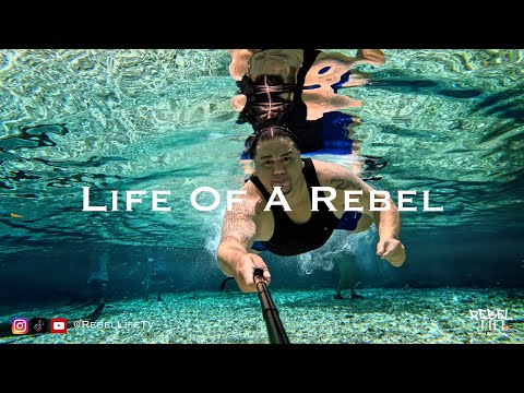 Life Of A Rebel Ep 5 - Arroyo Salado - Rebel Life Tv