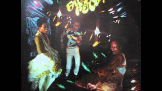 Faith Hope amp Charity -  Mellow Me