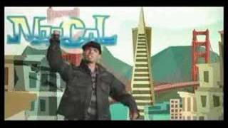 Salvador Santana Band - Summer's Day