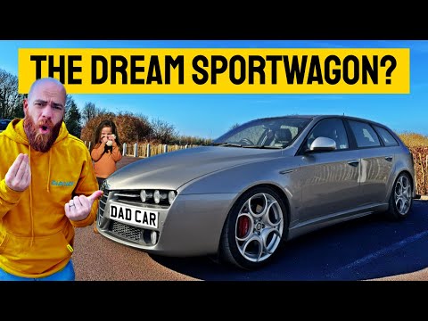Ist der Alfa Romeo 159 TBi Sportwagon den Aufpreis wert?