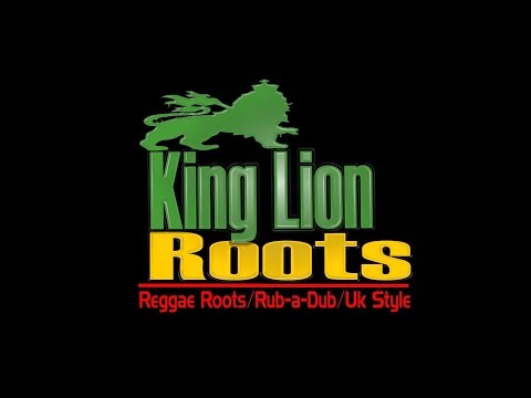 King Lion Roots Sound - Live@La Couveuse 2015 (Brother Culture & Georges Dub mix)