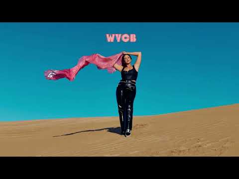 Shannen James - WYCB (Official Visualiser)
