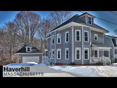 Video of 10 Race Street | Haverhill, Massachusetts real estate & homes