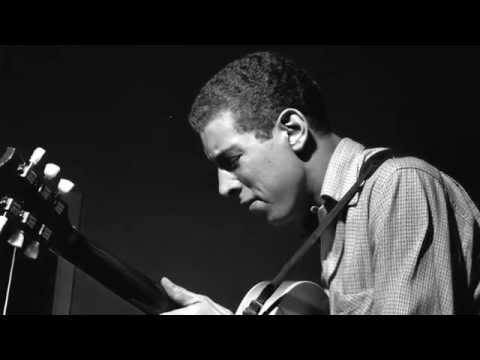 Prestige Anniversary - Matthew Stevens on Kenny Burrell and John Coltrane