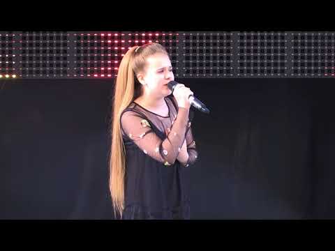 "Baltic Voice 2017" Gala - Anna Smikova (Latvia, Riga)