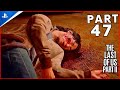 The Last of Us Part II - Jesse’s Death Scene – Abby’s Brutal Shot😨 | Abby Flashback 4 Years Ago