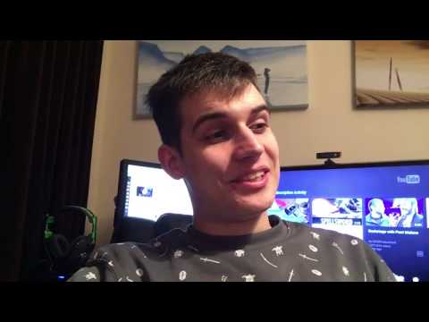 Day 382 - First Stream - 03052017