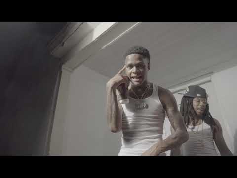 HCL GLO FT MARLEY 2X - NO LACKIN