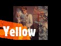 SHEILA E. - YELLOW (1985)