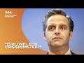 Beterschap in boostercampagne beloofd, maar kritiek blijft: 'Is De Jonge wel een crisisminister?'