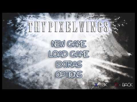 Valiance - Main Menu Concept - Original VGM and visuals