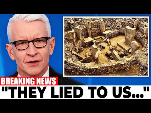 The mystery of Göbekli Tepe has finally been solved – and it is not good