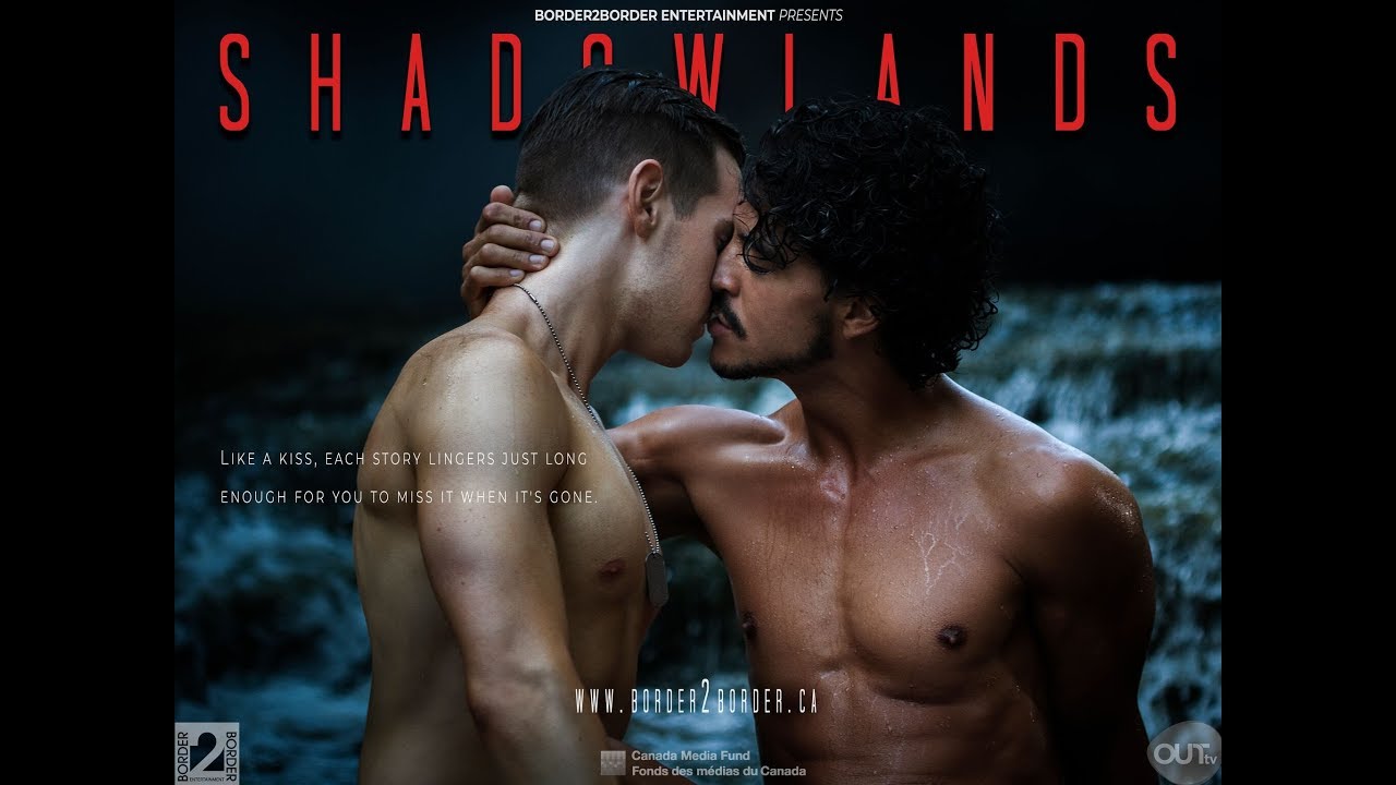 Shadowlands Official Trailer HD