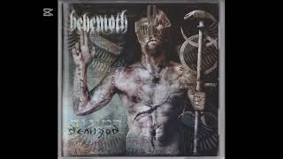 Behemoth - Before the Æons came (Español-Inglés)