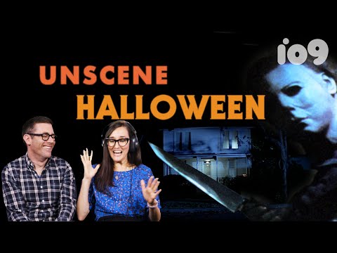 Watching Halloween (1978) For The First Time  | io9