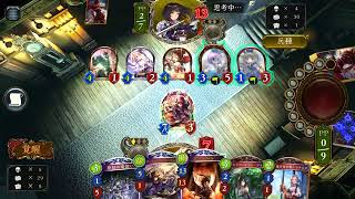 【グラマスシャドバ実況】現状最強の「天界への階段」採用型ドラゴンを紹介・解説！【高画質フルHD】