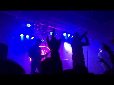 WHILE SHE SLEEPS [YOU ARE WE] 2019.01.14