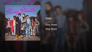 Sing Street - Girls