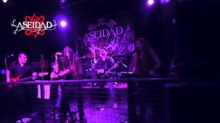 Aseidad - Gothic - Paradise Lost cover