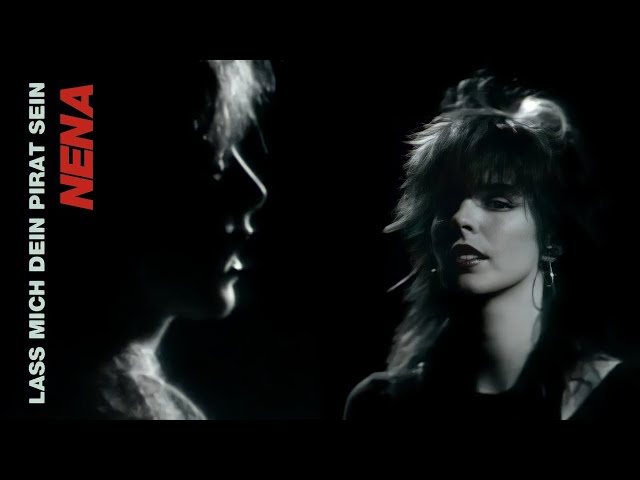 Vídeo relacionado con CD Album ( 12 Titel, incl. 99 luftballons , fragezeichen , lass mich dein pirat sein , ganz oben , rette mich etc. )