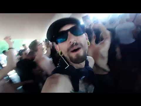 INSANE S × YOSHIKO × MIND COMPRESSOR - ID? @TITANIUM FEST 2023(3)