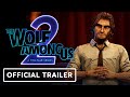 The Wolf Among Us 2 - Official Reveal Trailer