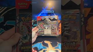 Scarlet & Violet Era 2 pack blister!#pokemon #youtubeshorts #scarletandviloet