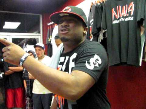 Limited Addiction emcee battle King Ryma Vs. Juslaw