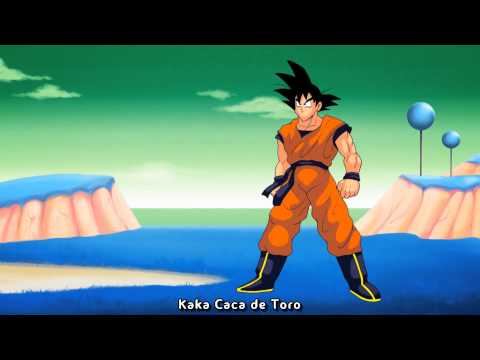 Dragonzball PeePee [Sub Español]