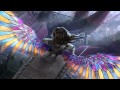 Tritonal & Paris Blohm feat. Sterling Fox - Colors ...