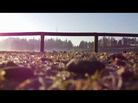 Volo al parco Lago Nord (Paderno Dugnano)