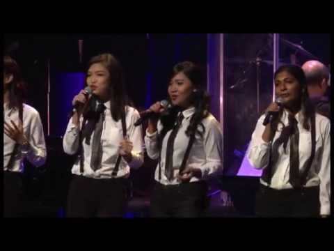 For Once In My Life - NUS Jazz Band | NUS Arts Festival 2015