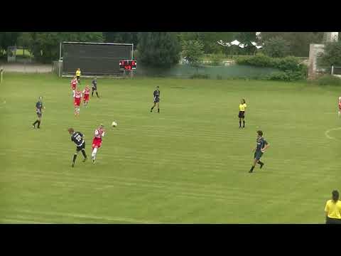 PU FK Pardubice A/B - FK Jiskra Heřmanův Městec U15/16 4:0 (3:0) - 2. poločas