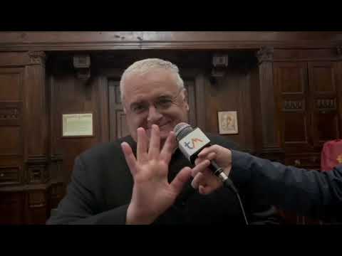 Il grido silenzioso di Capizzi per Giuseppe. Le voci della piazza ai nostri microfoni