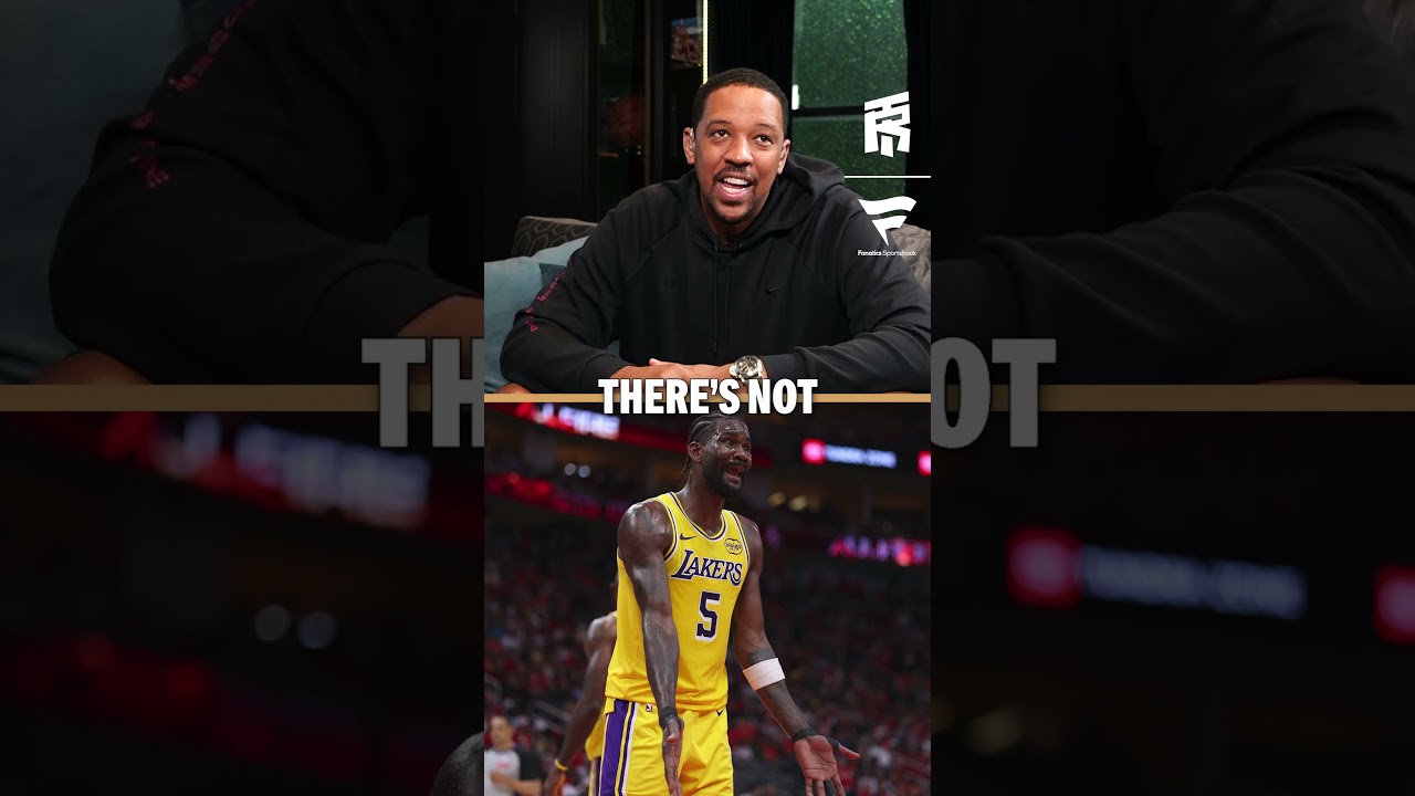 Lakers Rebuilding!? Road Trippin Breaks Down LeBron & Lakers Next Move #nba #lakers #lebron