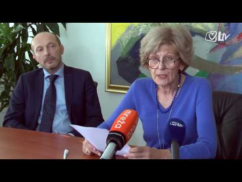 Izdvojeno - 21.11.2016.  LTV: dobivena koncesija za emitiranje putem zemaljskog signala