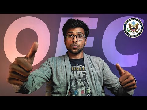 US Visa OFC / Biometrics Process | Documents Needed | F-1 Visa | తెలుగు | MS in USA 🇺🇸